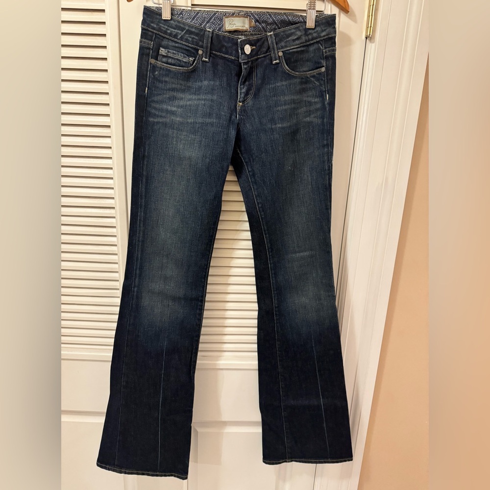 Paige Denim